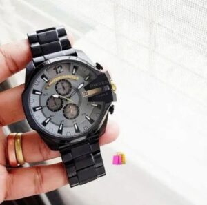 Men's Diesel Watch 10 Bar Edition