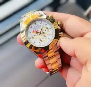 Branded Men'sMen's Perpetual Superlative Chronometer For Men » Mega Fashion
