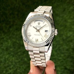 Rolex Oyster Watch Date-Day