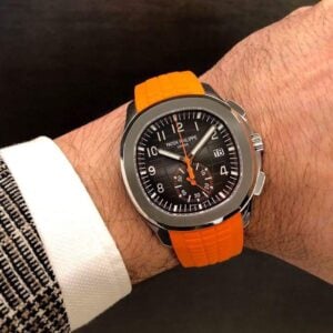 Patek Philippe Aquanaut "Japan" Watch For Men