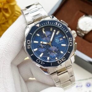 Tag Heuer Carrera Calibre 16 "Chronograph " Watch For Men