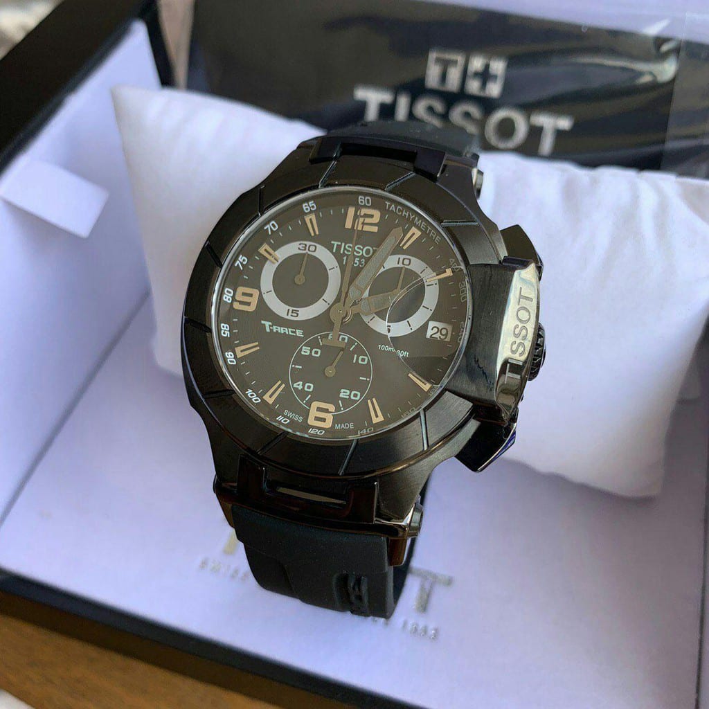 Tissot discount race 1853