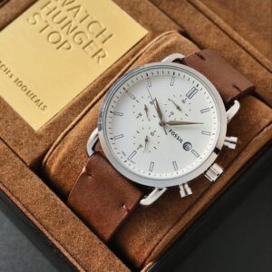 Fossil Watch For Men Change You Look