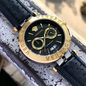 Imported Versace Watch For Men