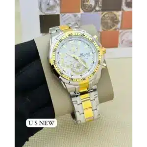 Casio Edifice Watch For Men