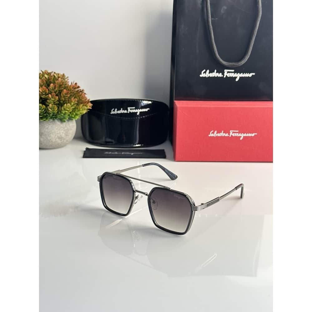 Salvatore Ferragamo authentic sunglasses